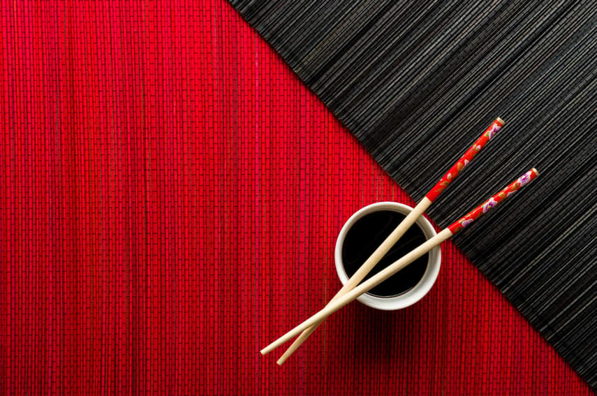 How chopsticks showed me the difference between German and Chinese culture