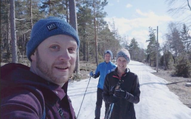 #BecomingSwedish: The secret trick to making new friends in Sweden
