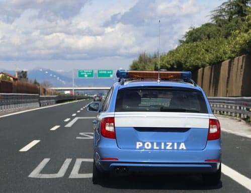 Italy to fine phone-using drivers up to €1,700 in safety crackdown