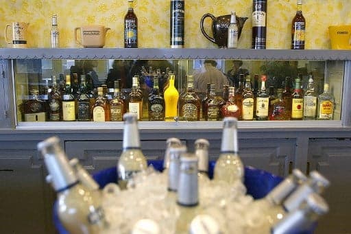 Beer, gin and pastis: Why the price of your favourite tipple has shot up in France