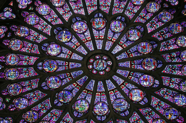 Notre Dame: how Christ's Crown of Thorns has survived crusades
