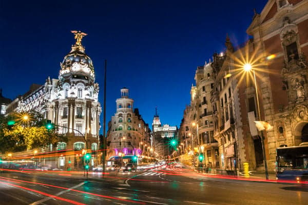 OPINION: The Lonely Planet is wrong, Madrid isn't Europe's second best destination