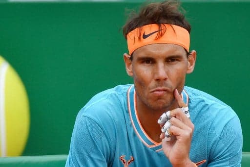 Tummy bug won't stop Rafa Nadal from playing Madrid Open