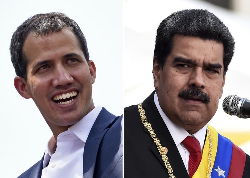 Norway to host new talks between Venezuela opposition and Maduro envoys