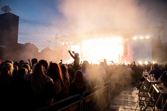 What's on: 10 Swedish festivals you shouldn't miss this summer - The Local