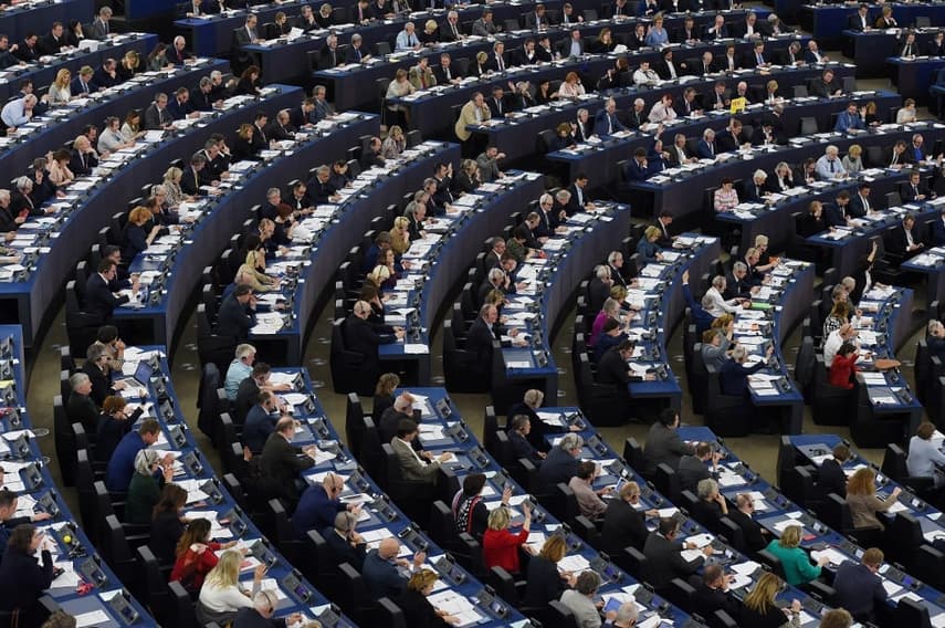 European elections: A beginner's guide to the vote