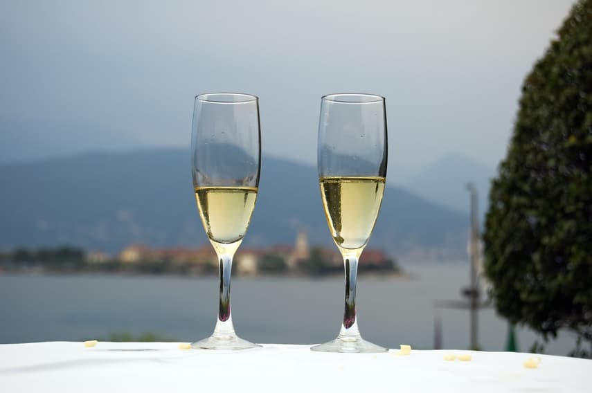 Not just Prosecco: here are the other Italian sparkling wines you need to try