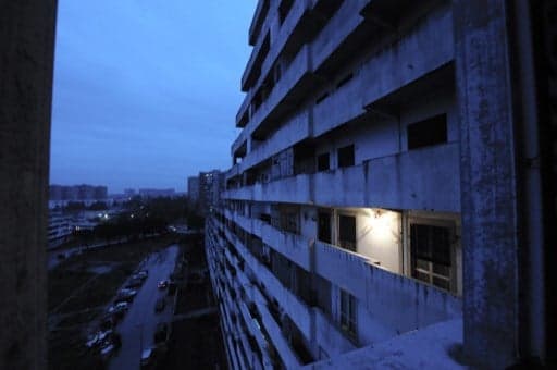Naples starts demolition of notorious crime-ridden Scampia buildings