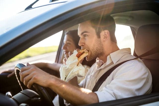 Quiz: How well do you know your French driving laws?