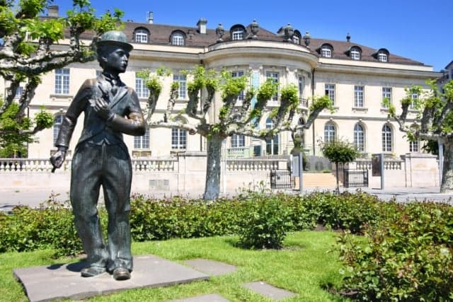 Vevey named among Lonely Planet’s top 10 European destinations