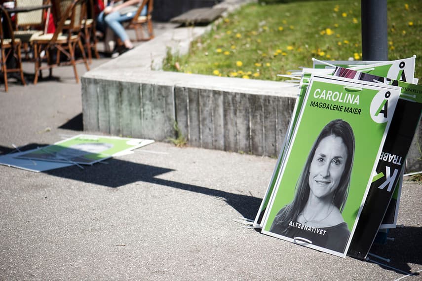 Denmark’s green party wants smoother path to citizenship