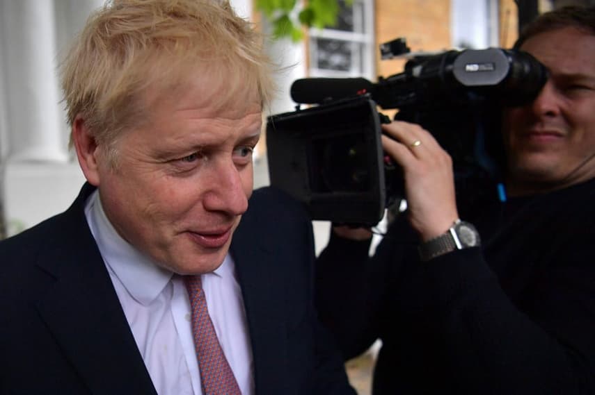 Europe &amp; You: Boris our 'best chance to stop Brexit', EU Green Cards and cash for residency appointments