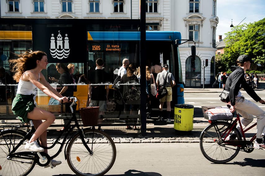 Denmark creates 208,000 new jobs in five years and companies are still in need of employees
