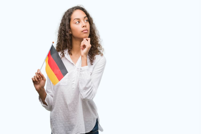 Quiz: How well do you know your German sayings?