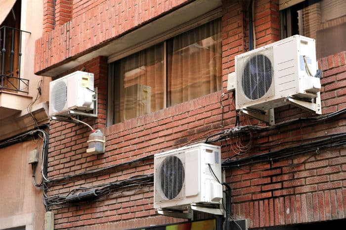 What you need to know about installing an air-conditioner in  your apartment in Spain