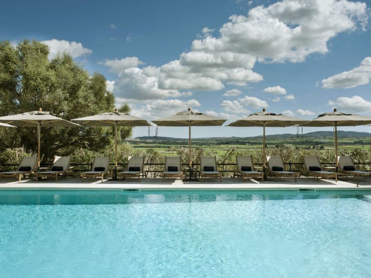 The 11 hippest new hotels in Spain this summer