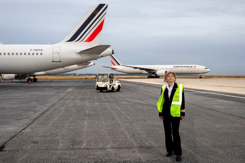 Air travel: Why your flights from France will soon be more expensive