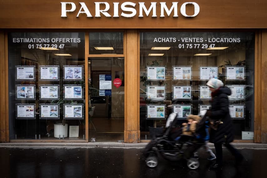 What you need to know about new rent controls in Paris