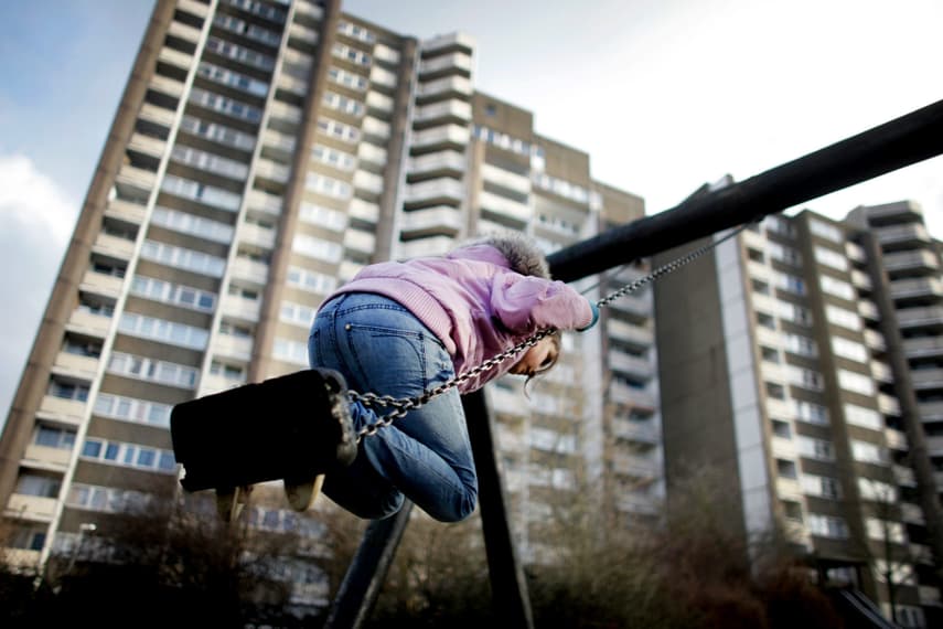 EXPLAINED: Here's how Germany plans to fight its stark regional inequalities