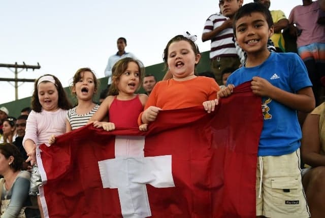 Tell us: What is it really like bringing up kids in Switzerland?