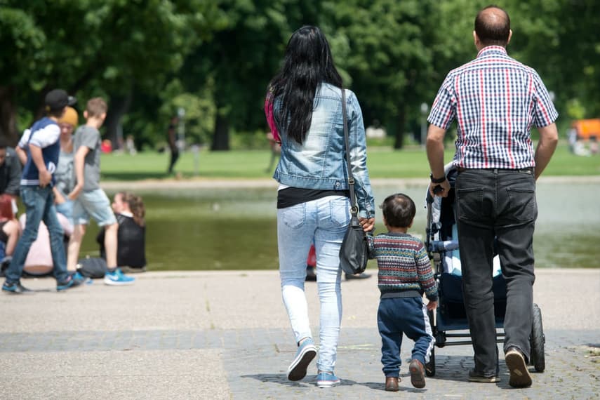 Kindergeld: What you need to know about Germany's child support payments