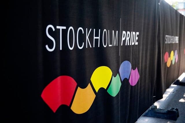 Stockholm Pride begins: Here's what you need to know