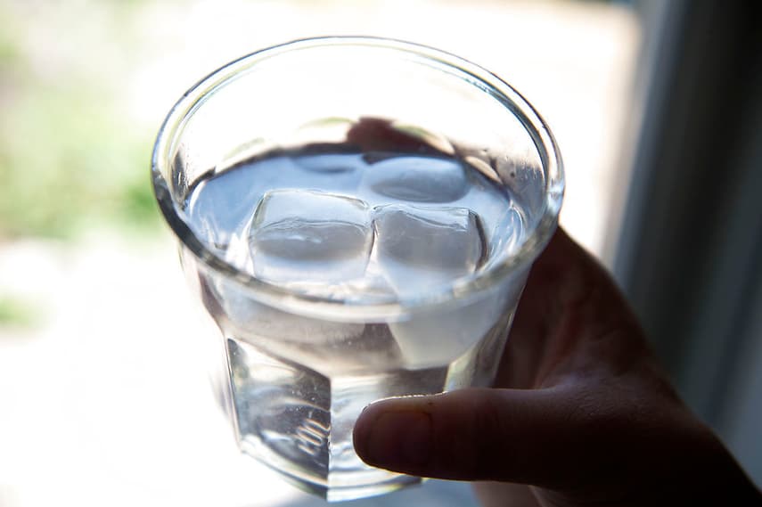 Remember water and salt during Danish heatwave, doctors advise