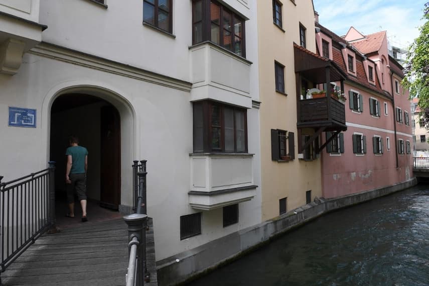 Water Management System of Augsburg - UNESCO World Heritage Centre