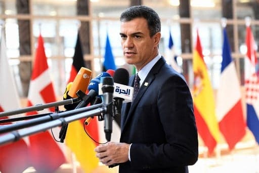 ANALYSIS: Can Pedro Sanchez win backing for second term?
