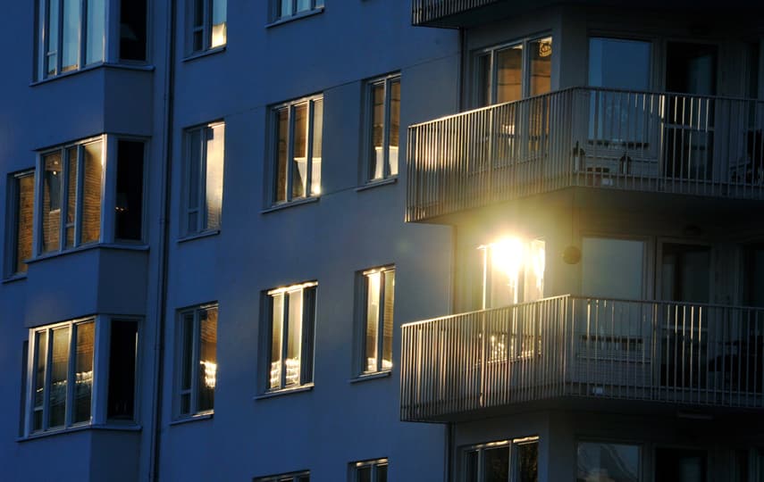 Know your rights: How hot is your apartment in Sweden allowed to be?