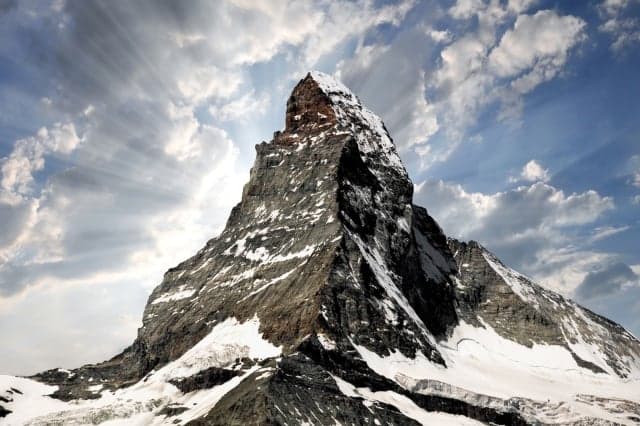 Switzerland’s Matterhorn mountain 'will not be closed'