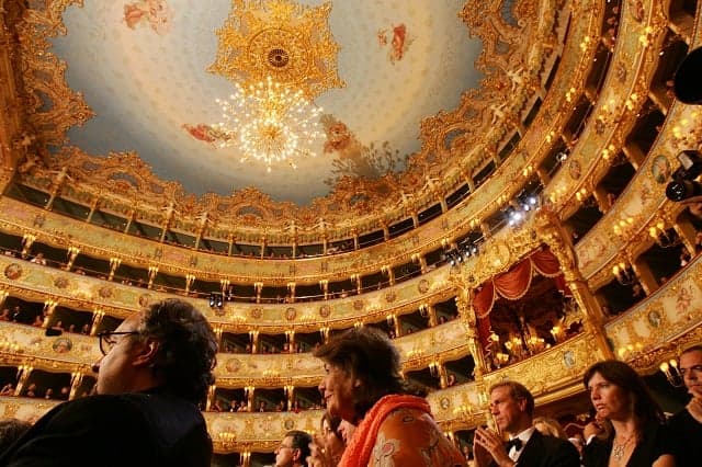 Venice Film Festival faces backlash after including directors accused of rape in their line-up