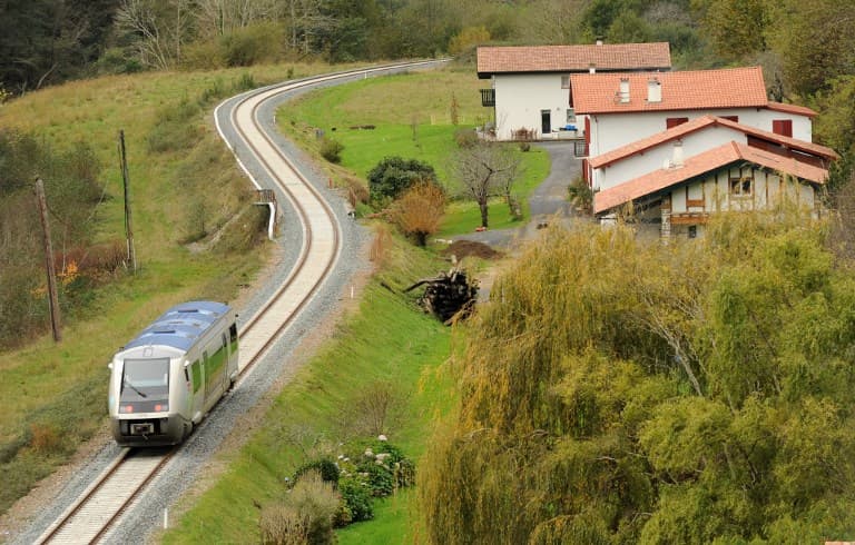 How poor public transport in rural France has led to car dependency
