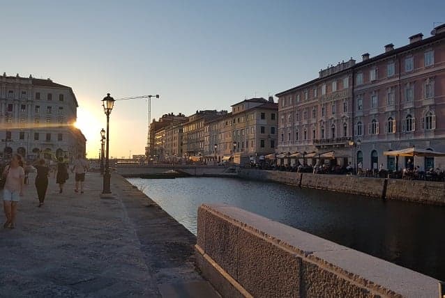 Weekend Wanderlust: A perfect 24 hours in Trieste