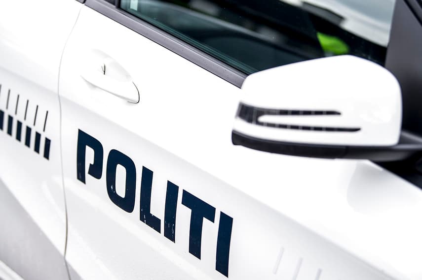 'Indignant' Danish police in operation against phone scammers