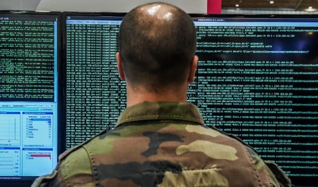 French police dismantle hacking operation that attacked 850,000 computers