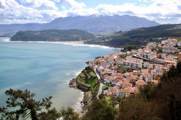 Off the beaten track: Ten of Spain's most charming seaside towns
