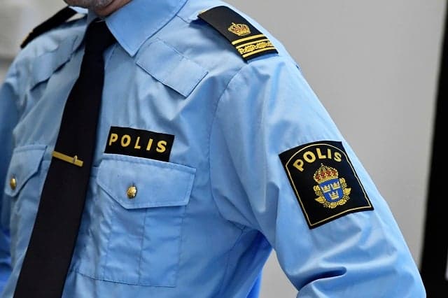 Four suspects detained after two shootings in Karlstad
