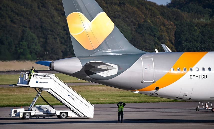 Updated: Danish travel firm resumes services after Thomas Cook bankruptcy