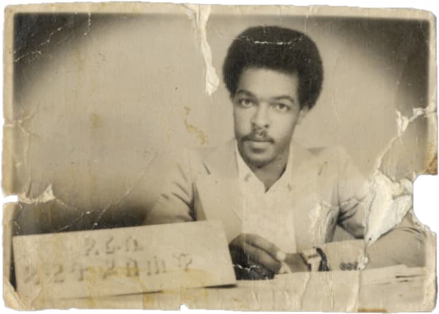 Opinion: What Dawit Isaak needs right now