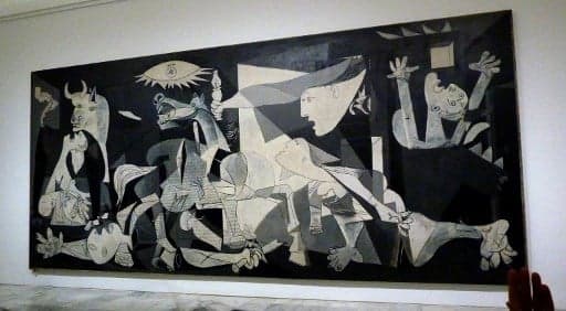 'A horrendous mistake': UN apologizes for attributing Guernica bombing to Spanish Republicans