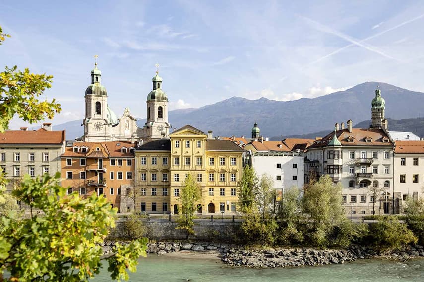 Austria: German tourist must remove 'Nazi grandpa' comments from travel sites