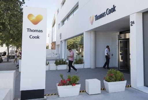 Thomas Cook collapse: Which holiday hotspots in Spain will suffer the most?