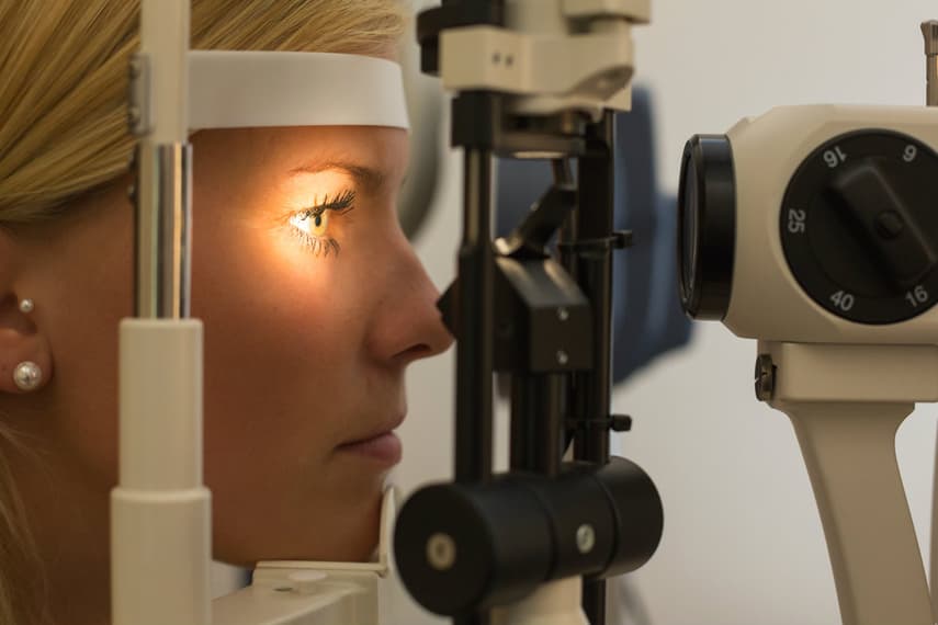 Norway’s optometrists can play bigger role in healthcare, MP says