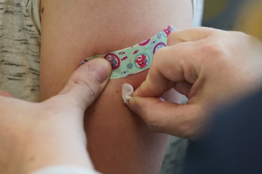 Measles is spreading in Switzerland: Here's what you should know about prevention