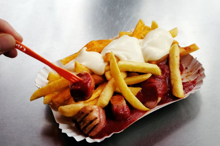 Quiz: How well do you know German food culture?