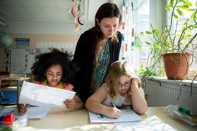 How the shake-up of Sweden's school curriculum could affect your children