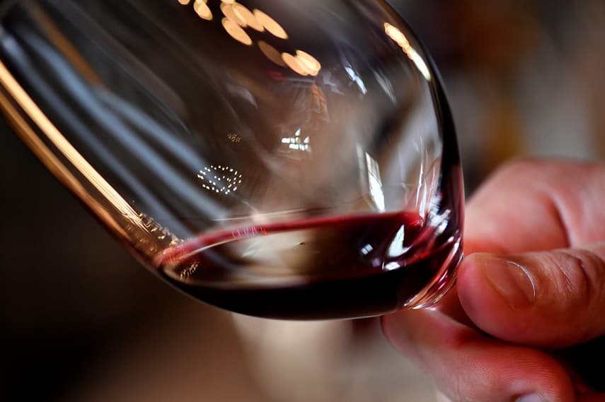 Beaujolais Nouveau: 13 things you need to know about France's famous wine