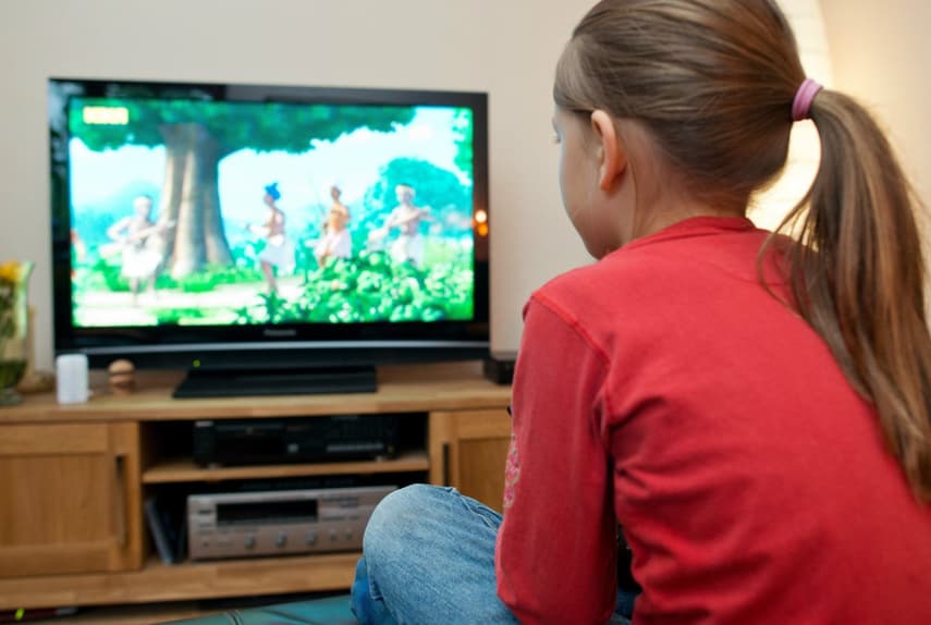 Seven German TV shows and movies that are great to watch with your kids