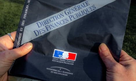 What the French government doesn't tell you about filing taxes